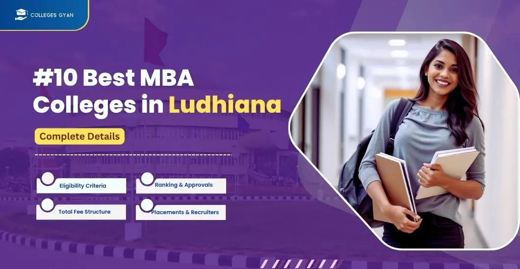 mba colleges in ludhiana
