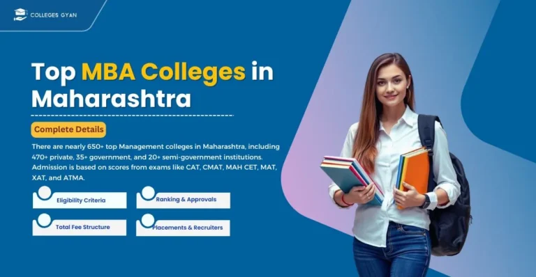 mba colleges in maharashtra