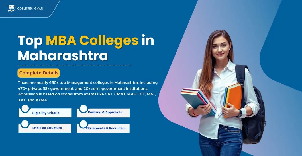 mba colleges in maharashtra