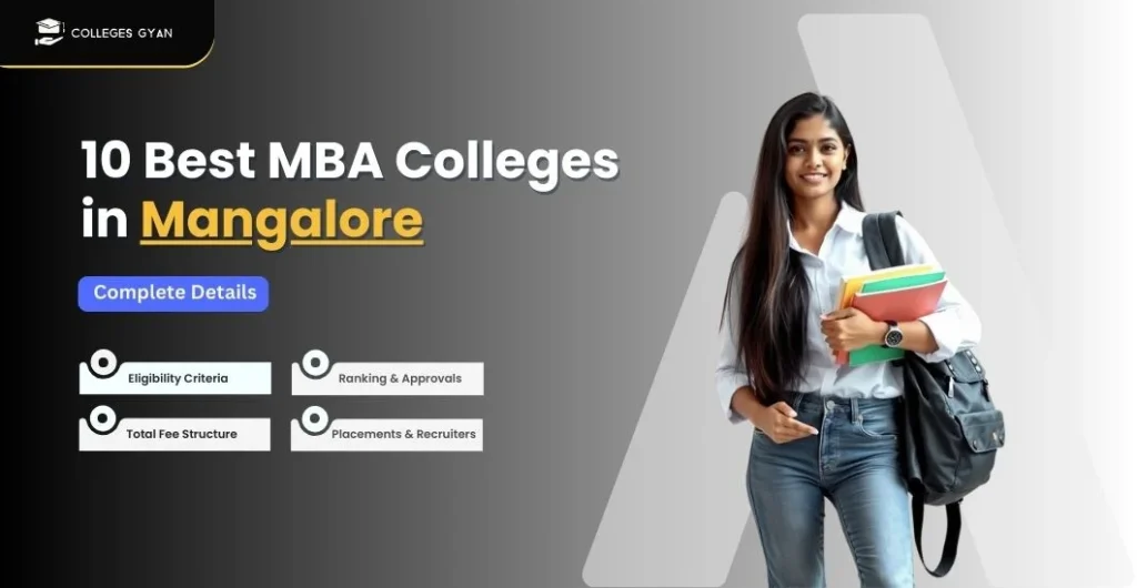 mba colleges in mangalore