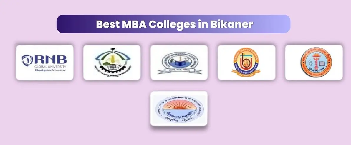 mba in bikaner