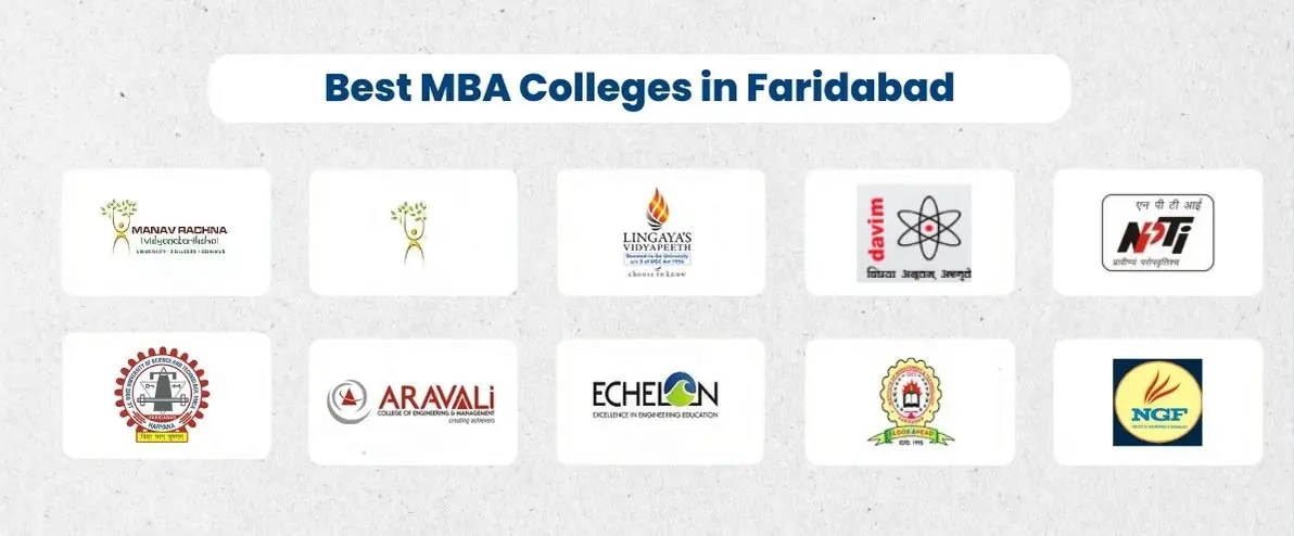 mba in faridabad
