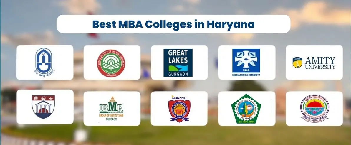 mba in haryana