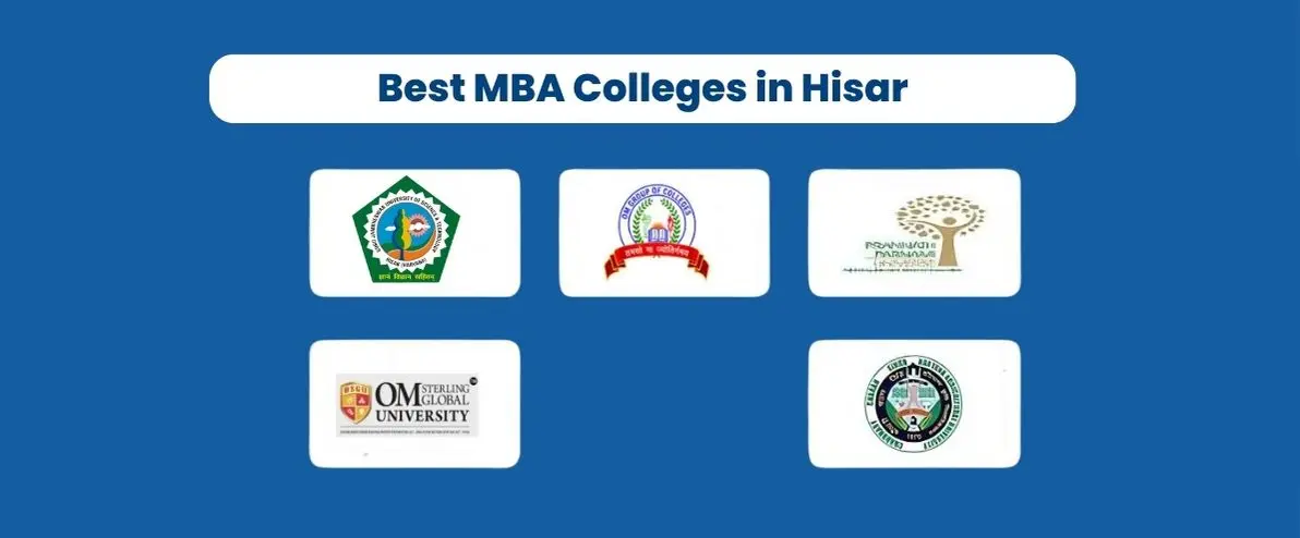 mba in hisar