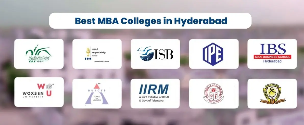 mba in hyderabad