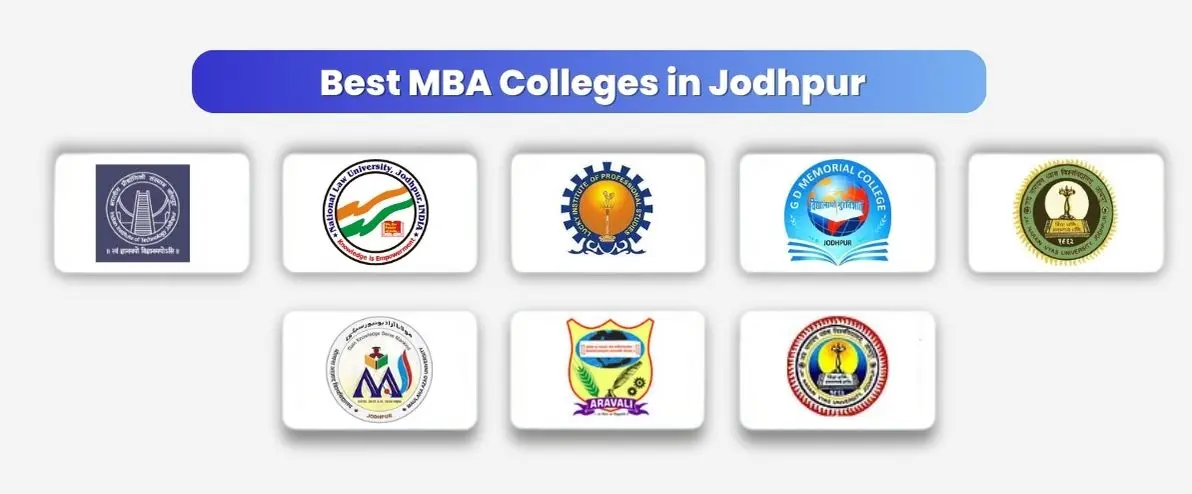 mba in jodhpur