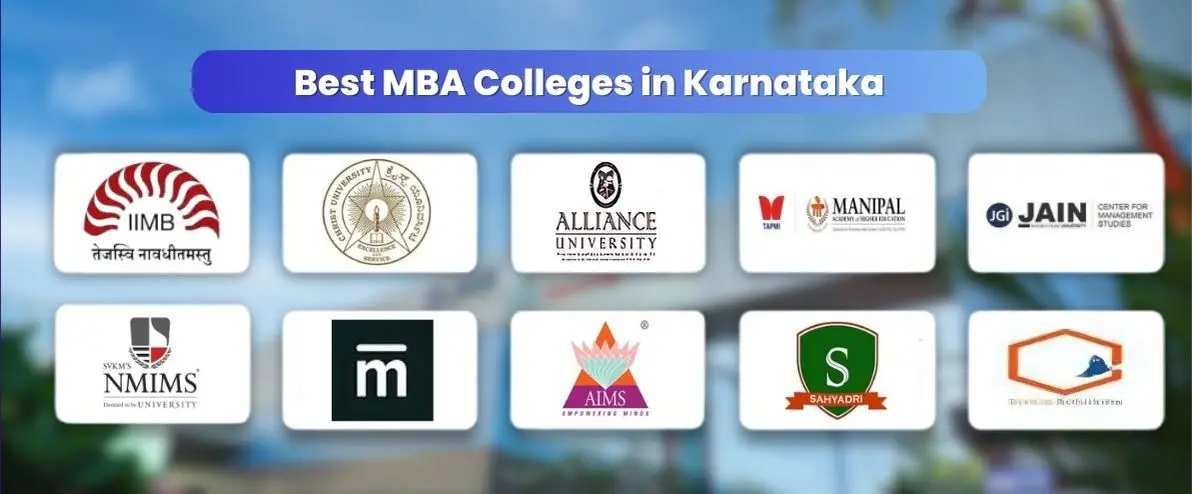 mba in karnataka