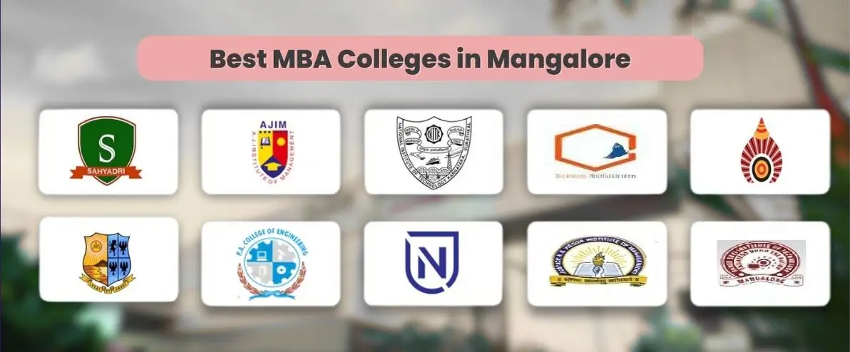 mba in mangalore