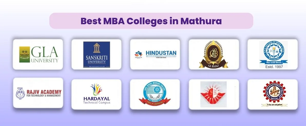 mba in mathura