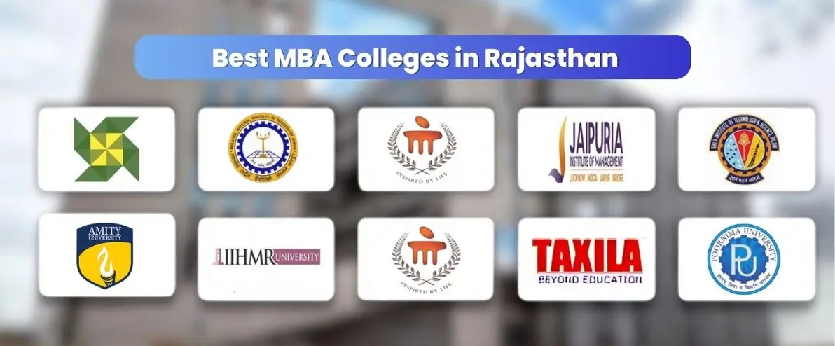 mba in rajasthan