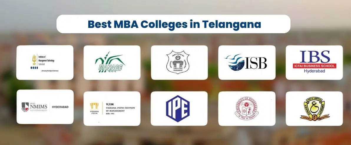 mba in telangana
