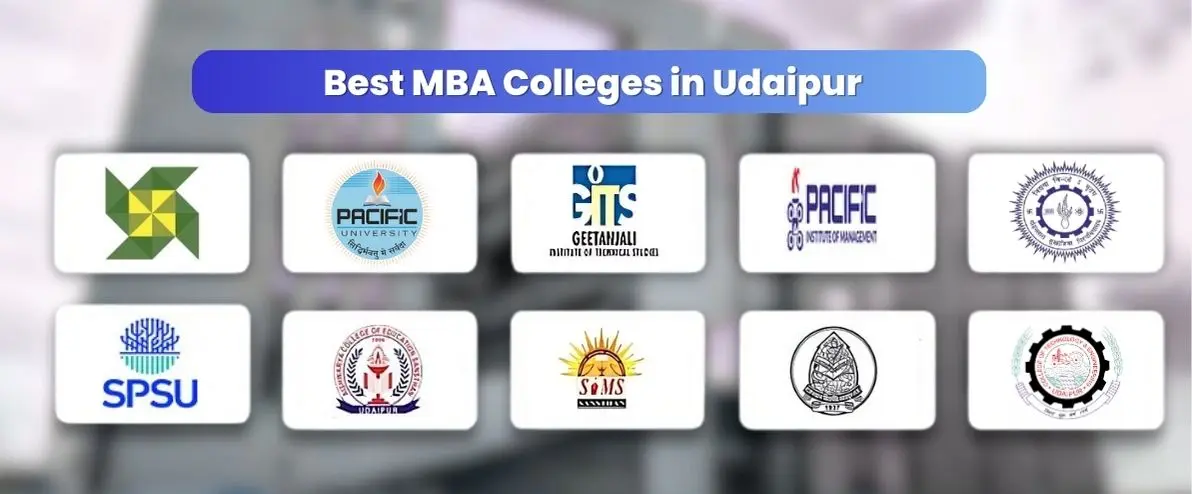 mba in udaipur