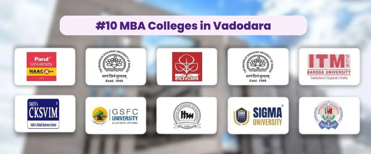 mba in vadodara