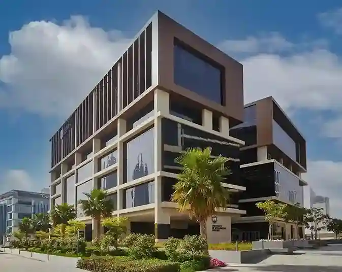 College Image