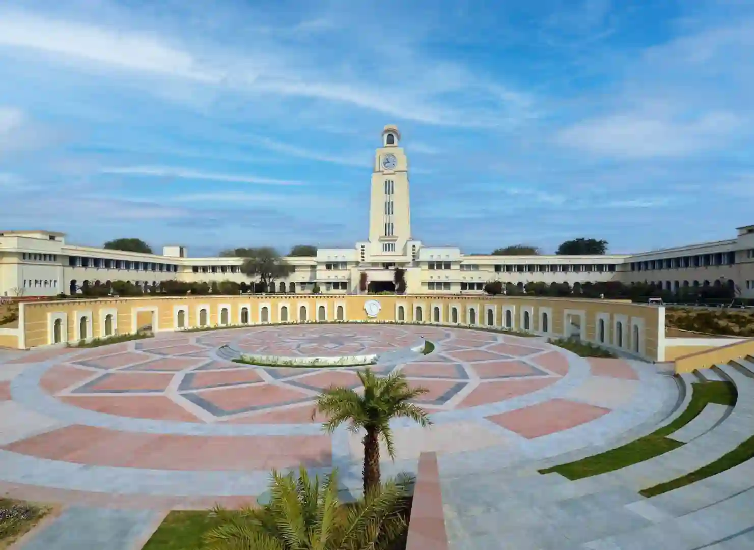 College Image