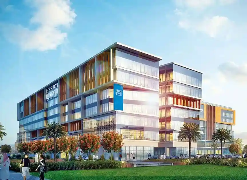College Image