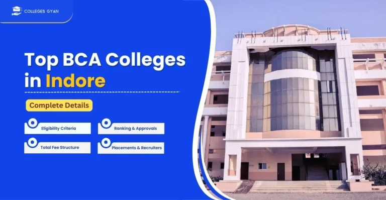 bca colleges in indore