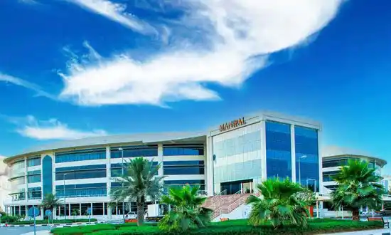 College Image