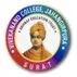 VNSGU Logo