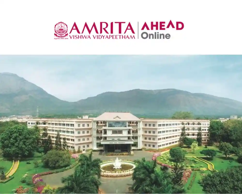 amrita Online University