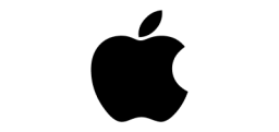 Apple logo