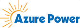 azure power logo