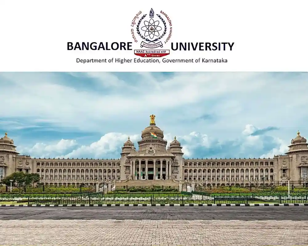 bangalore University