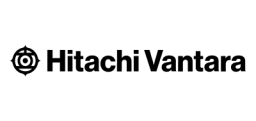 Hitachi Vantara logo