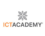 ictacademy logo
