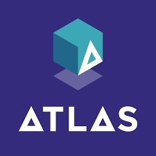 atlas-skilltech-university Mumbai Logo