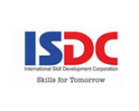 isdc logo