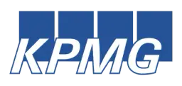 kpmg logo