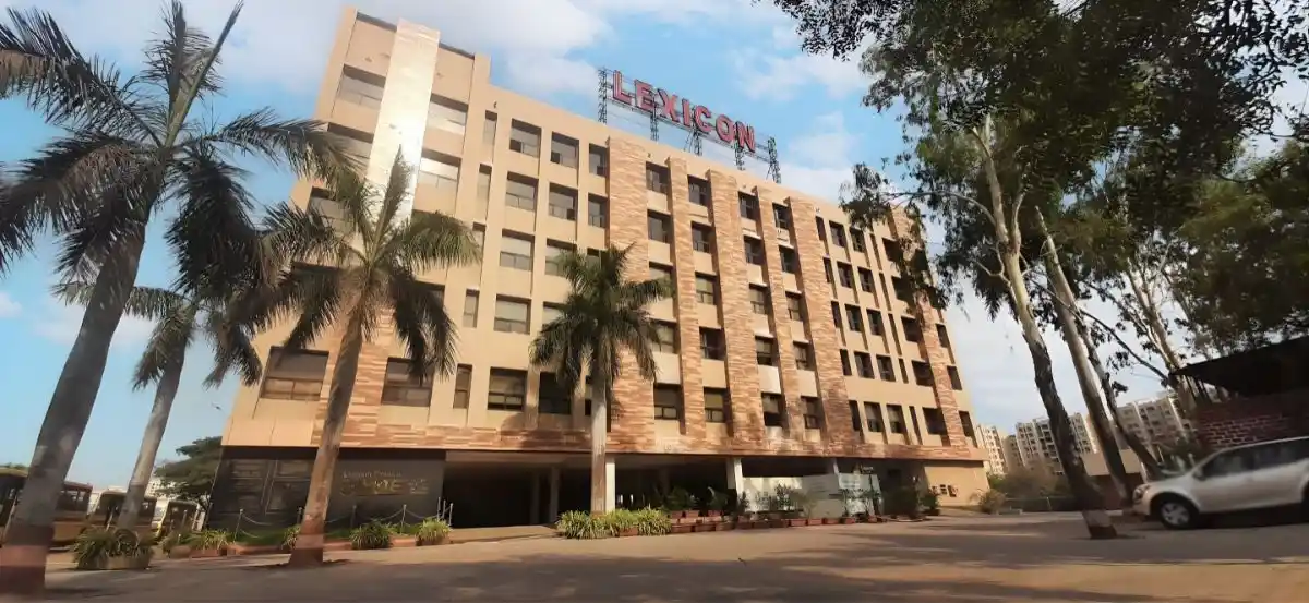 lexico mile campus Image