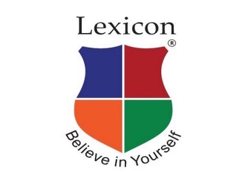 lexicon-mile Logo