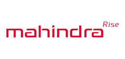 Mahindra Group logo