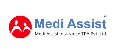 mediassist logo