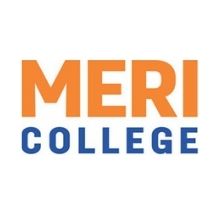 MERI Delhi Logo