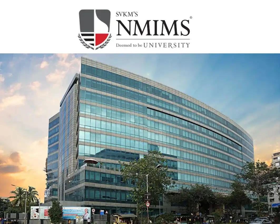 nmims online