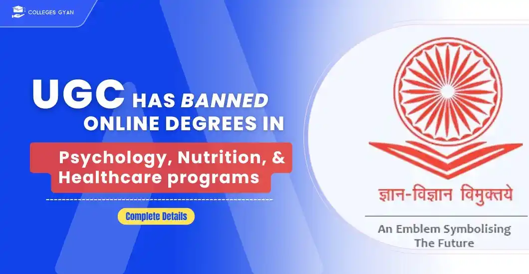 ugc banned degrees