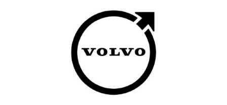 volvo logo